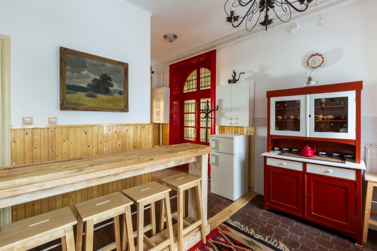 Vintage Home In The Center Budapeşte Dış mekan fotoğraf